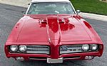 1969 GTO Thumbnail 7