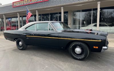 1970 Plymouth Road Runner 