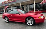 1996 Mustang Thumbnail 1