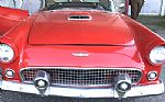 1956 Thunderbird Thumbnail 5