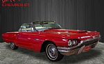 1964 Ford Thunderbird