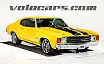 1972 Chevelle Thumbnail 1