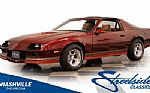 1983 Camaro Z28 Thumbnail 1