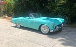 1955 Ford Thunderbird