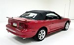 1998 Mustang Cobra Convertible Thumbnail 8