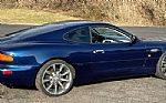 2003 DB7 Vantage Coupe Thumbnail 3