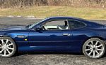 2003 DB7 Vantage Coupe Thumbnail 34