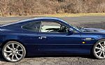 2003 DB7 Vantage Coupe Thumbnail 47