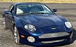 2003 DB7 Vantage Coupe Thumbnail 51