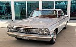 1962 Impala Thumbnail 1