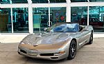 2000 Chevrolet Corvette