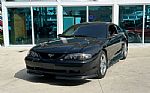 1998 Ford Mustang