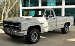 1984 C/K 10 Series Thumbnail 10