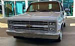 1986 Chevrolet C/K 10 Series