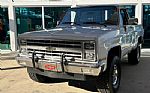 1986 Chevrolet C/K 20 Series