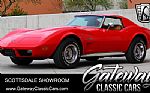 1976 Corvette Thumbnail 1