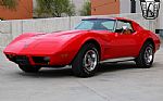 1976 Corvette Thumbnail 3