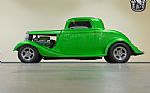 1933 Coupe Thumbnail 3