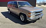 1995 Chevrolet Tahoe