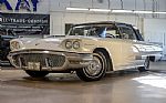 1958 Ford Thunderbird