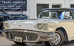 1958 Thunderbird Thumbnail 3