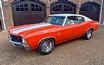 1972 Chevelle Thumbnail 1