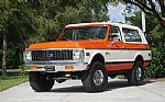 1972 K5 Blazer Custom Thumbnail 6