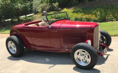 1932 Ford Replica Model A Highboy Roadster 1932 Ford Model A