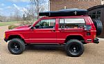 1990 Cherokee Overland Custom Thumbnail 3