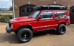 1990 Cherokee Overland Custom Thumbnail 2