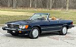 1987 560SL Thumbnail 1