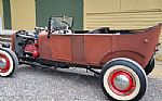 1926 Model T Thumbnail 5