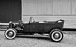 1926 Model T Thumbnail 19
