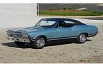 1968 Chevrolet Chevelle SS