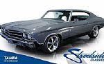 1969 Chevelle Thumbnail 1