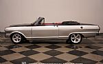 1962 Nova Chevy II Convertible Thumbnail 2