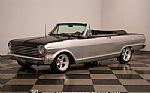 1962 Nova Chevy II Convertible Thumbnail 7