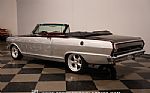 1962 Nova Chevy II Convertible Thumbnail 11