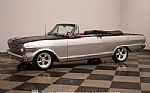 1962 Nova Chevy II Convertible Thumbnail 8