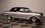 1962 Nova Chevy II Convertible Thumbnail 18