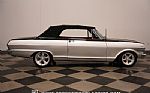 1962 Nova Chevy II Convertible Thumbnail 17