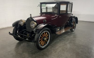 1921 Cadillac Type 59 