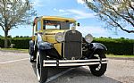 1931 Closed Cab Pickup Thumbnail 5