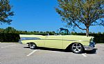 1957 Chevrolet Bel Air Convertible