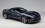 2014 Corvette Convertible Thumbnail 2