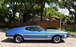 1973 Mustang Mach 1 Thumbnail 3