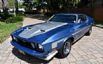 1973 Mustang Mach 1 Thumbnail 2