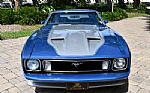 1973 Mustang Mach 1 Thumbnail 7