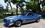 1973 Mustang Mach 1 Thumbnail 38