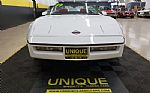 1989 Corvette Convertible Thumbnail 2